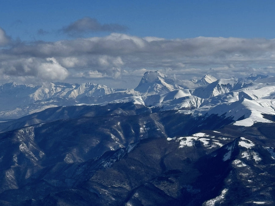 Corso Avanzato di Alpinismo con Notte in Bivacco a 2250m - Strike Adventure