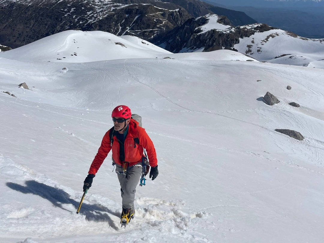 Corso Base di Alpinismo con Notte in Rifugio sotto le stelle – Gruppo dei Monti Reatini, Lazio | Strike Adventure