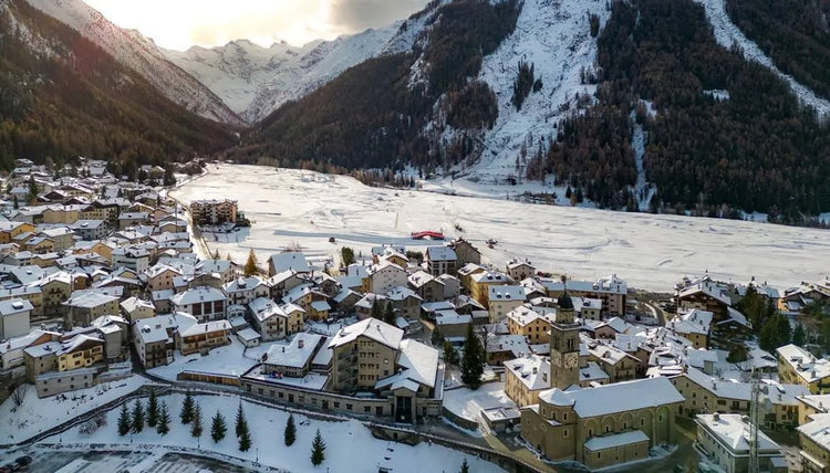 Corso Base di Arrampicata su Ghiaccio – Cogne - Parco Nazionale Gran Paradiso, Valle d'Aosta | Strike Adventure