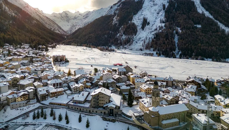 Corso Base di Arrampicata su Ghiaccio – Cogne - Parco Nazionale Gran Paradiso, Valle d'Aosta | Strike Adventure