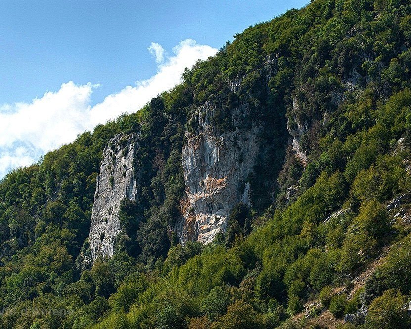 Corso Base di Arrampicata su Roccia a Rocca Canterano | Strike Adventure