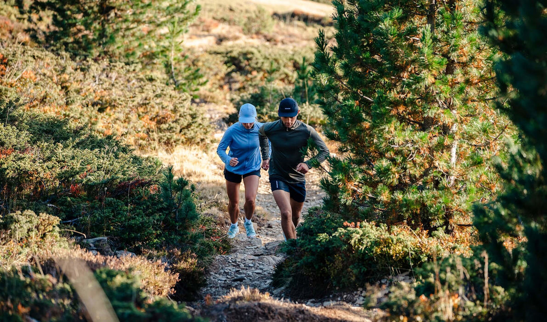 Zero to Trail: Corso Base Per Diventare Trail Runner