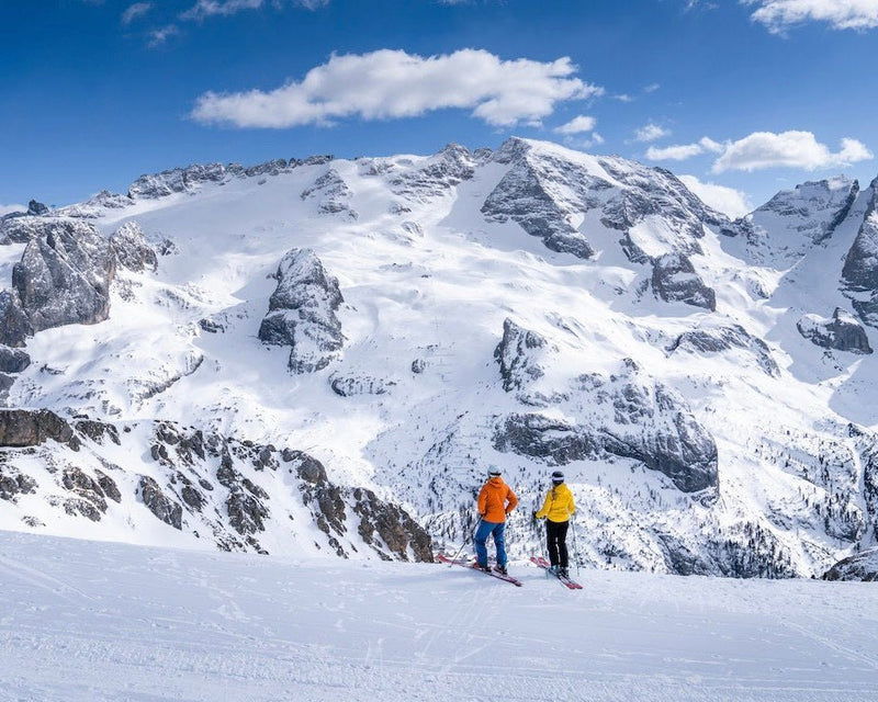 Dolomiti Snow Week Capodanno 2027 – Comprensorio Marmolada-Arabba, Trentino-Alto Adige | Strike Adventure