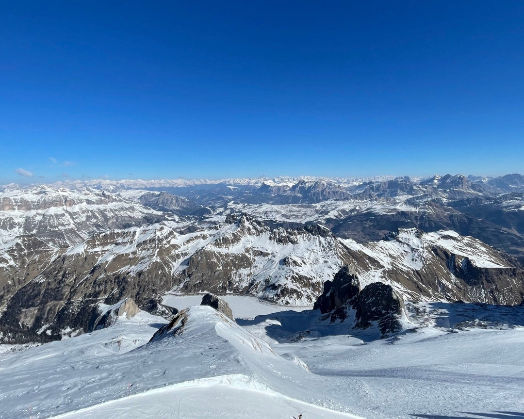 Dolomiti Snow Week Capodanno 2027 – Comprensorio Marmolada-Arabba, Trentino-Alto Adige | Strike Adventure