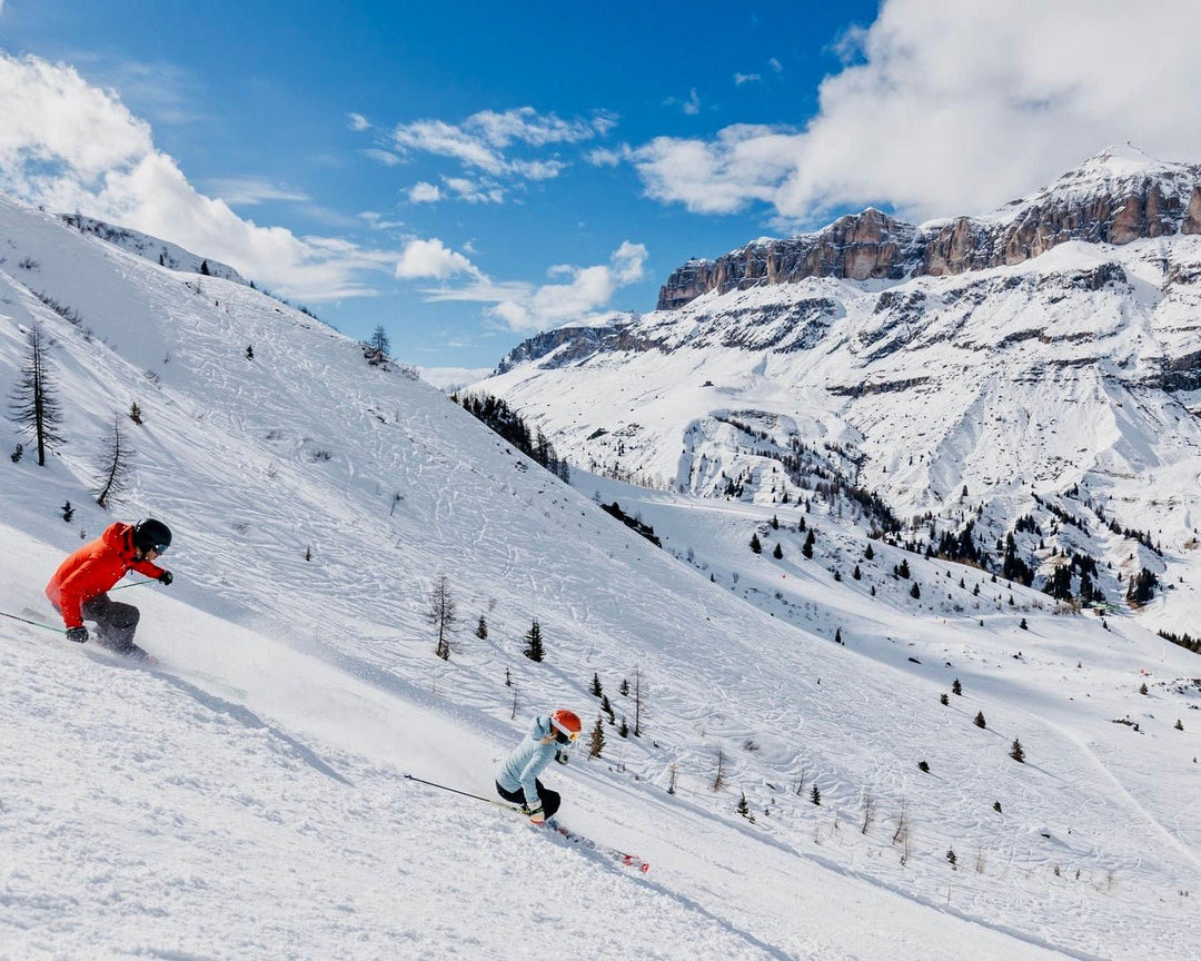 Dolomiti Snow Week Capodanno 2027 – Comprensorio Marmolada-Arabba, Trentino-Alto Adige | Strike Adventure