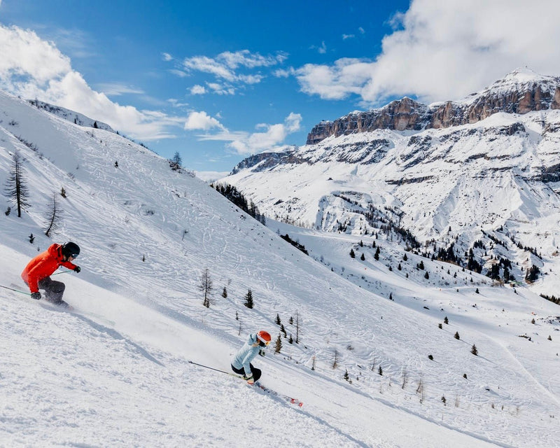 Dolomiti Snow Week Capodanno 2027 – Comprensorio Marmolada-Arabba, Trentino-Alto Adige | Strike Adventure