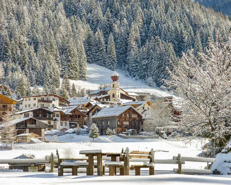 Dolomiti Snow Week Capodanno 2027 – Comprensorio Marmolada-Arabba, Trentino-Alto Adige | Strike Adventure