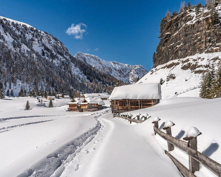 Dolomiti Snow Week Capodanno 2027 – Comprensorio Marmolada-Arabba, Trentino-Alto Adige | Strike Adventure