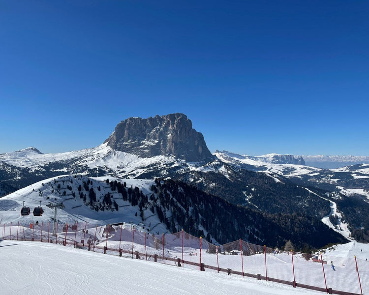 Dolomiti Snow Week Capodanno 2027 – Comprensorio Marmolada-Arabba, Trentino-Alto Adige | Strike Adventure