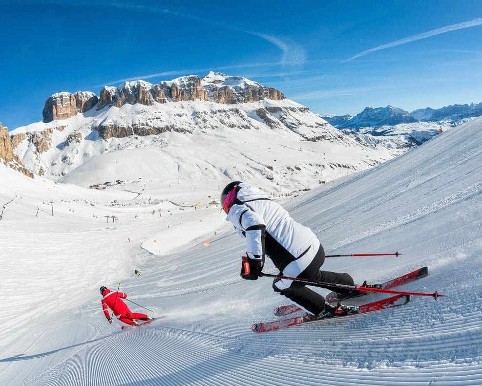 Dolomiti Snow Week Capodanno 2027 – Comprensorio Marmolada-Arabba, Trentino-Alto Adige | Strike Adventure