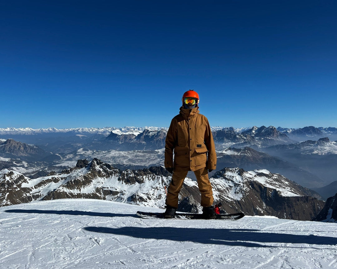 Dolomiti Snow Week Capodanno 2027 – Comprensorio Marmolada-Arabba, Trentino-Alto Adige | Strike Adventure