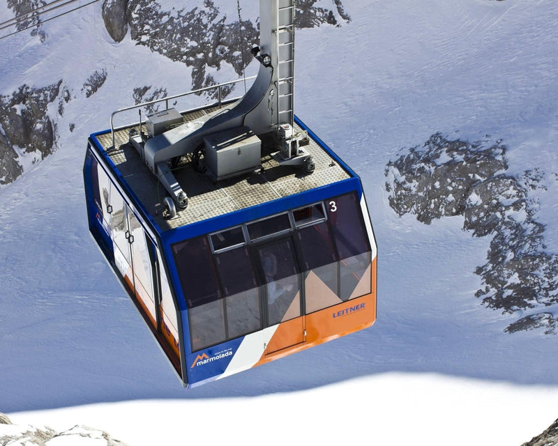 Dolomiti Snow Week Capodanno 2027 – Comprensorio Marmolada-Arabba, Trentino-Alto Adige | Strike Adventure