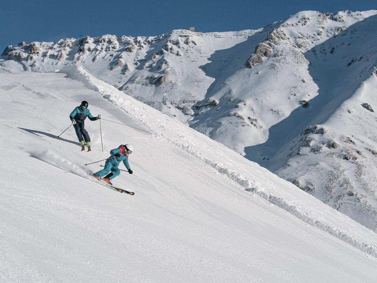 Dolomiti Snow Week: La settimana bianca con sci, snowboard ed escursioni in ciaspola - Strike Adventure