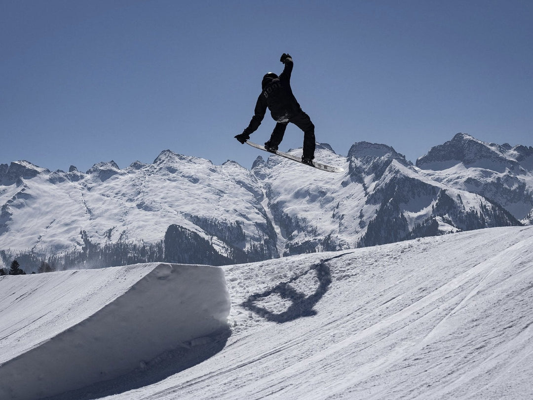 Dolomiti Snow Week: La settimana bianca con sci, snowboard ed escursioni in ciaspola - Strike Adventure