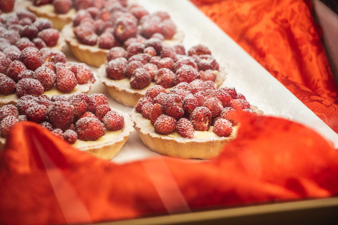 Escursione al Lago di Nemi e il Sentiero degli Acquedotti - Strike Adventure