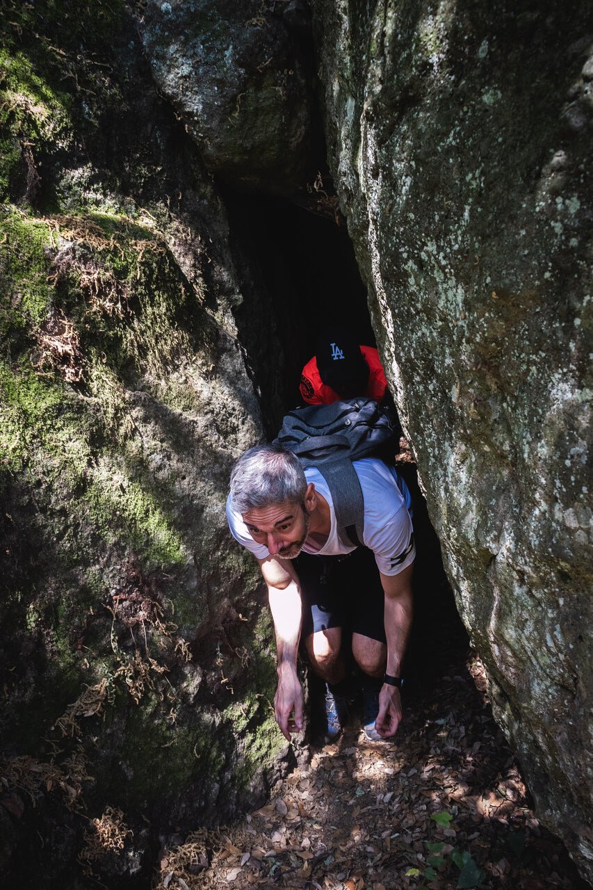 Escursione al Lago di Nemi e il Sentiero degli Acquedotti - Strike Adventure