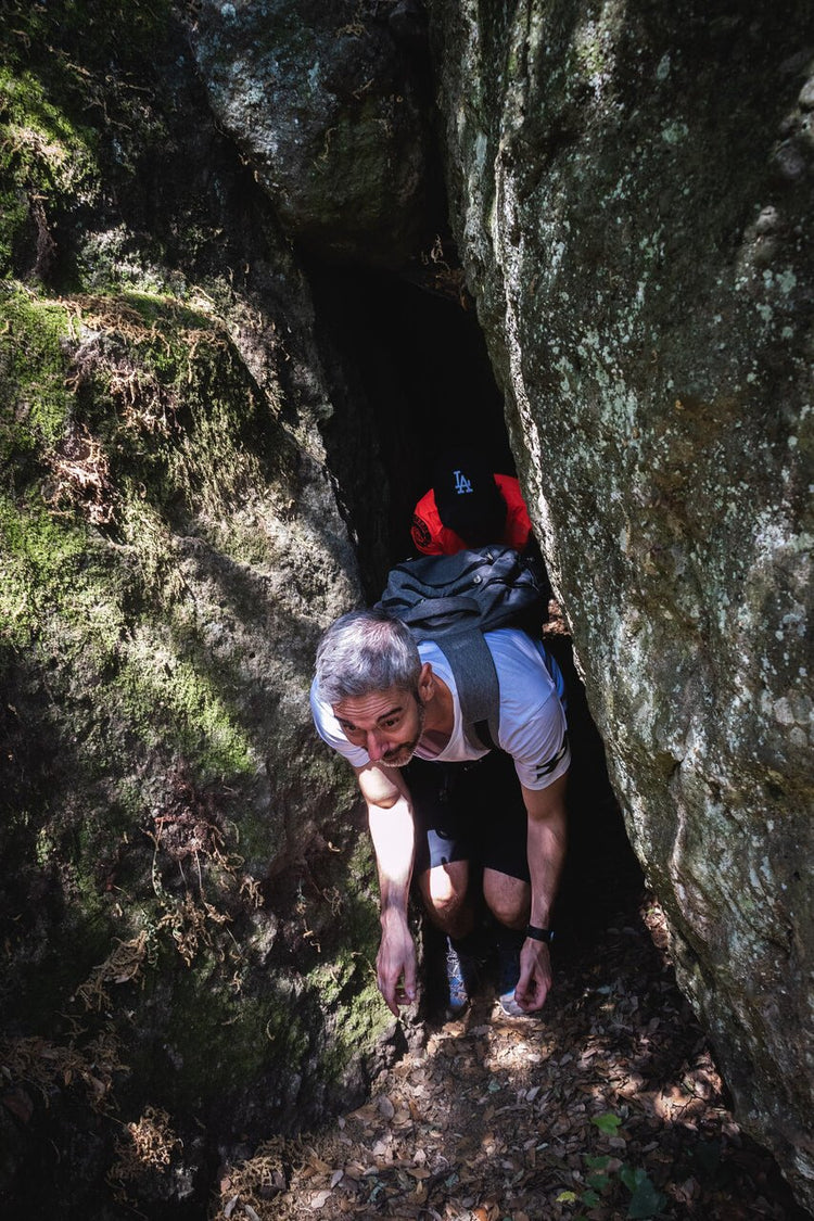 Escursione al Lago di Nemi e il Sentiero degli Acquedotti - Strike Adventure