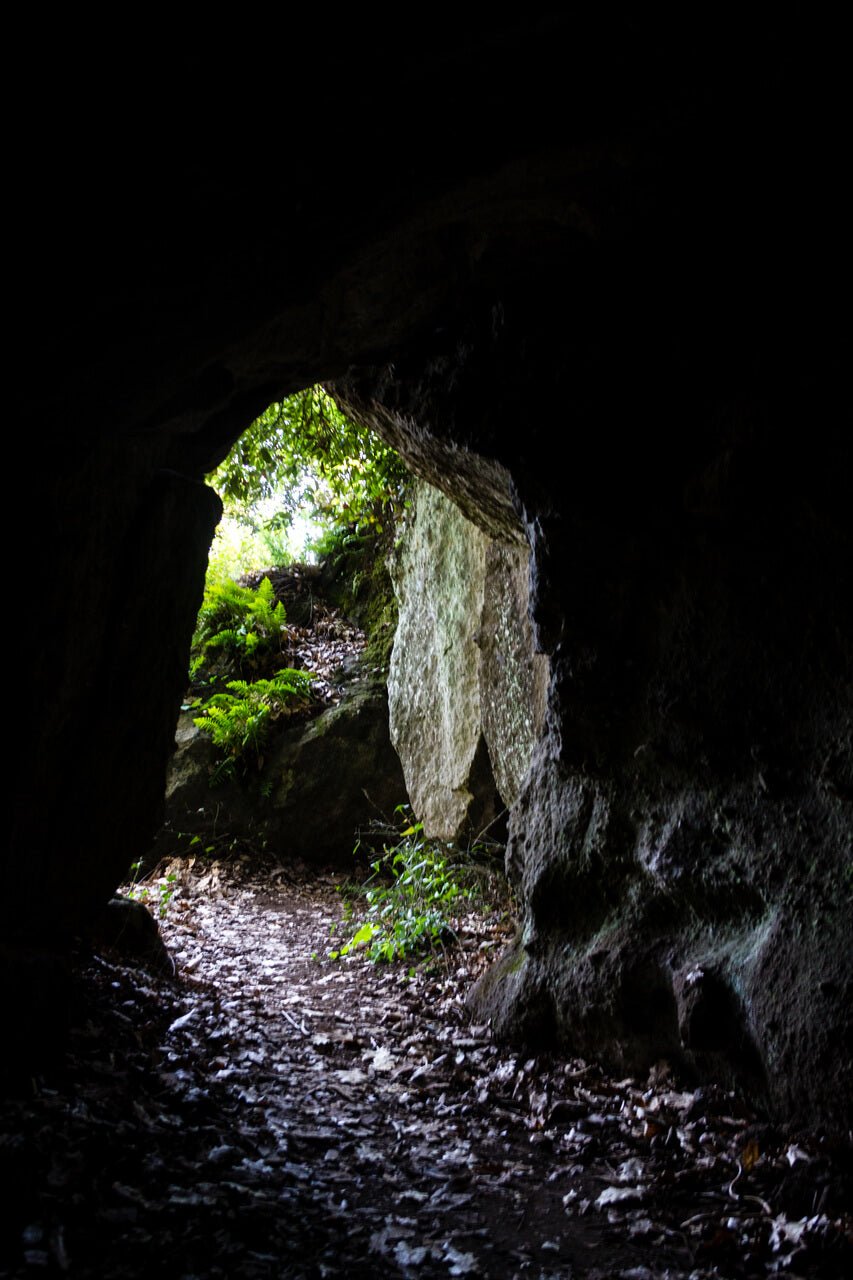 Escursione al Lago di Nemi e il Sentiero degli Acquedotti - Strike Adventure