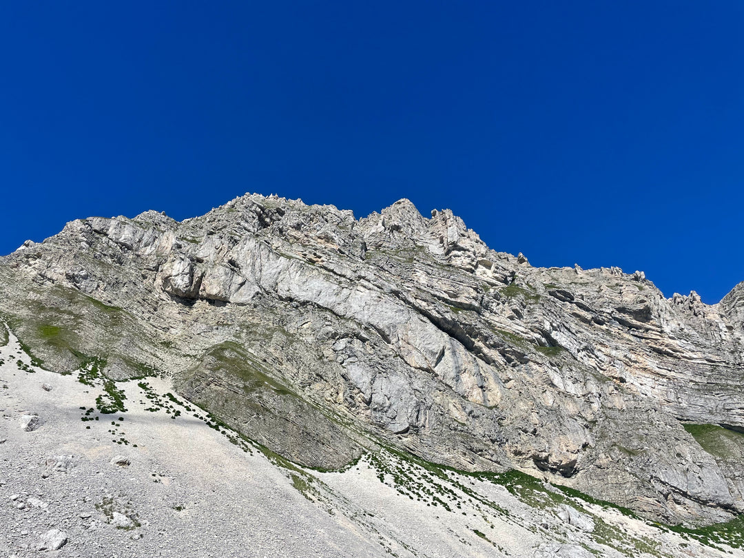 Extreme al Pizzo Intermesoli e alla Nord di Pizzo Cefalone
