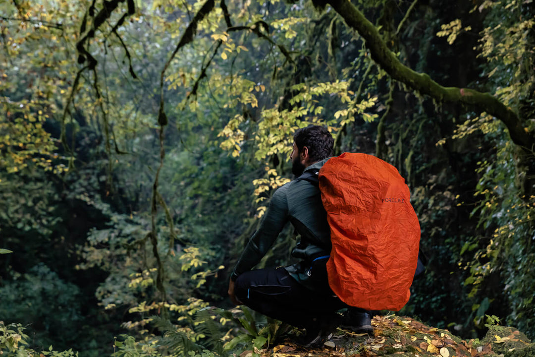 Le Cascate e i Cavoni di Nepi (Versione Avventura)