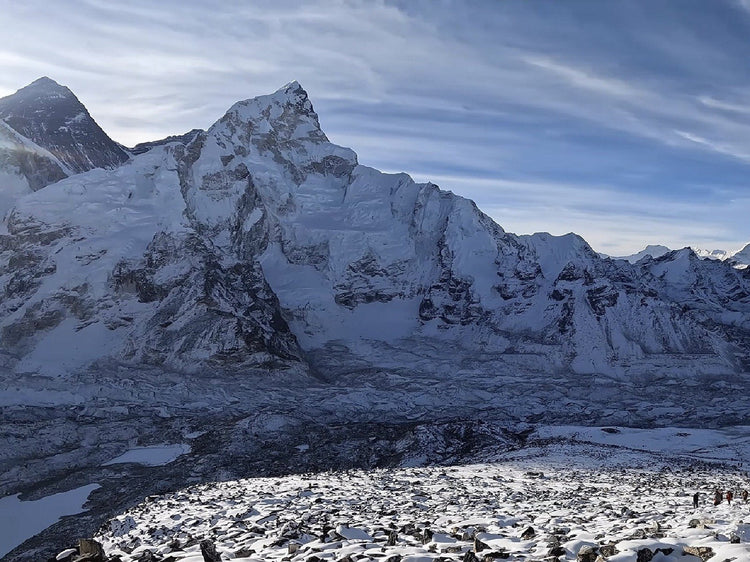Everest Base Camp: il trekking di capodanno ai piedi della montagna più alta del pianeta - Strike Adventure