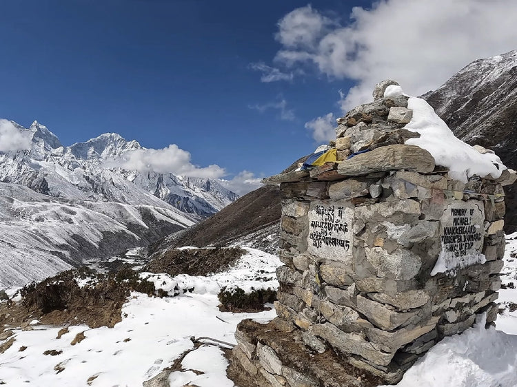Everest Base Camp: il trekking di capodanno ai piedi della montagna più alta del pianeta - Strike Adventure
