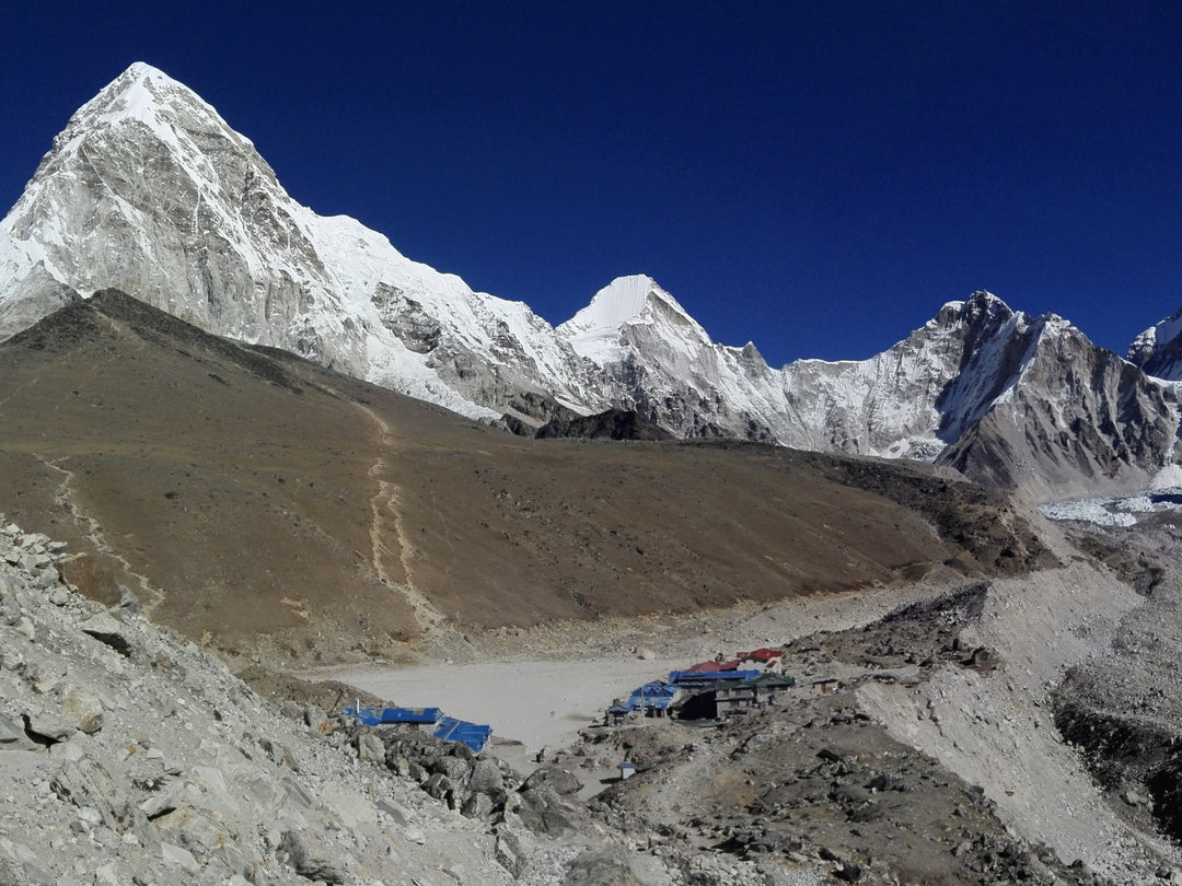 Everest Base Camp: il trekking di capodanno ai piedi della montagna più alta del pianeta - Strike Adventure