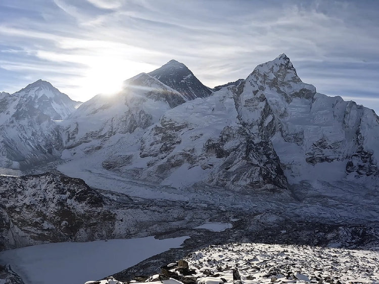 Everest Base Camp: il trekking di capodanno ai piedi della montagna più alta del pianeta - Strike Adventure