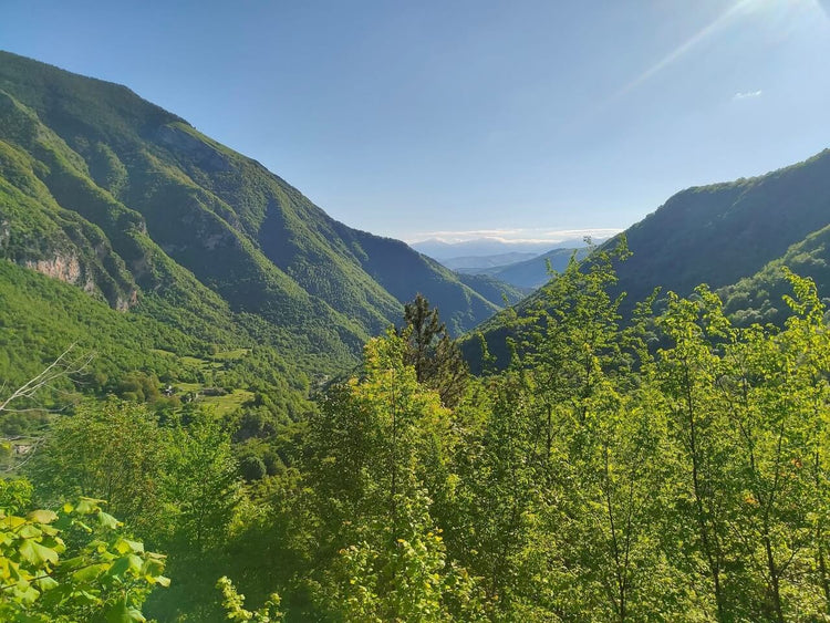 Extreme al Grande Anello delle Creste dei Monti Reatini e della Valle Scura - Strike Adventure