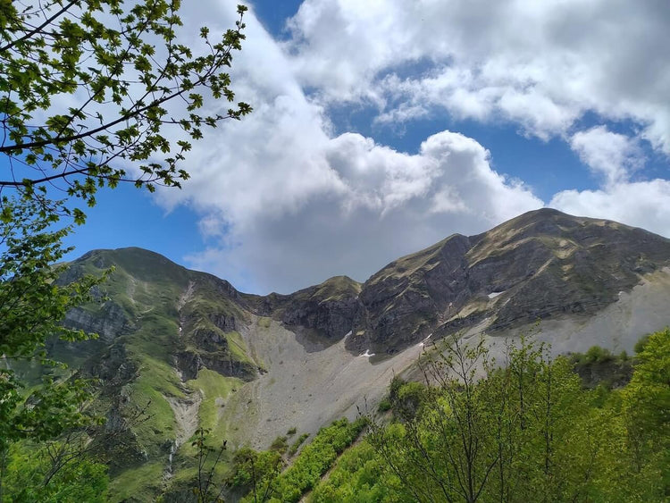 Extreme al Grande Anello delle Creste dei Monti Reatini e della Valle Scura - Strike Adventure