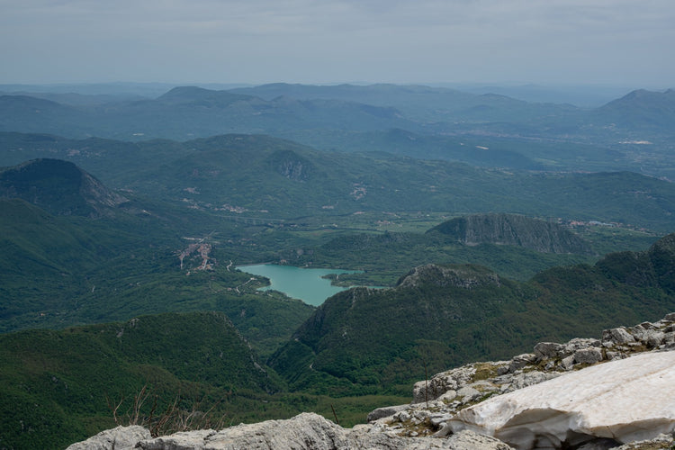 Extreme al Grande Anello delle Mainarde con terzo tempo alla Sagra della Pastorizia - Strike Adventure