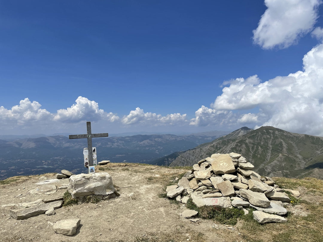 Extreme al Monte Gorzano per la Valle delle 100 fonti - Strike Adventure
