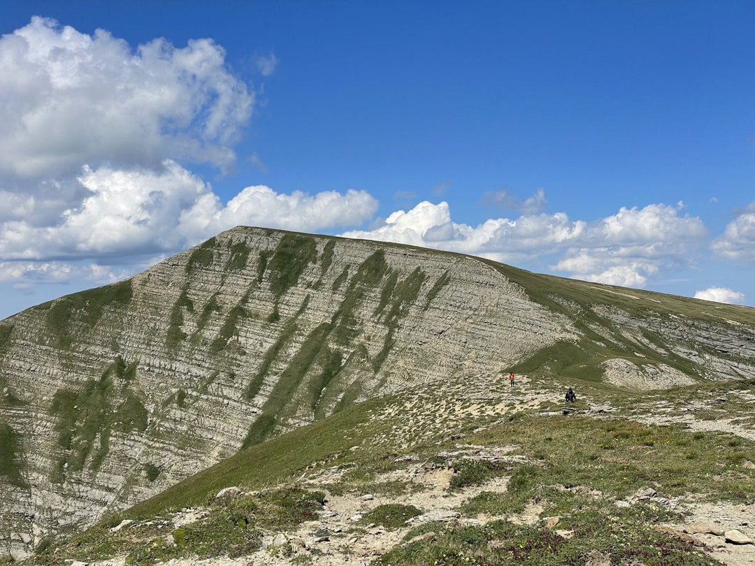 Extreme al Monte Gorzano per la Valle delle 100 fonti - Strike Adventure
