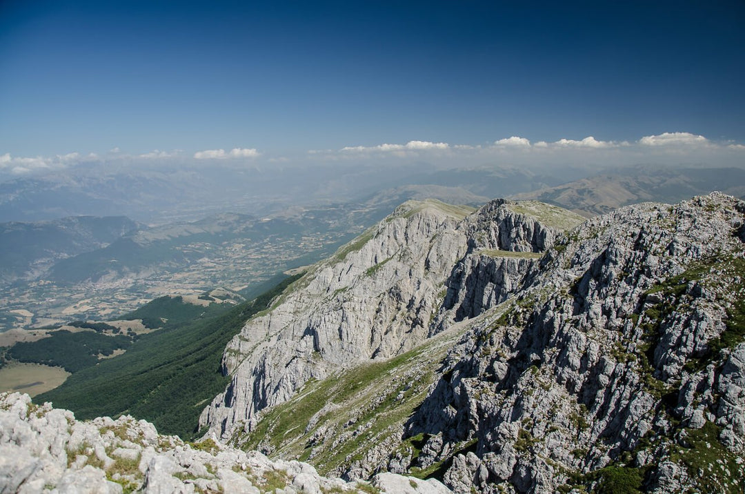 Extreme al Monte Sirente – Il Paradiso Degli Escursionisti - Strike Adventure