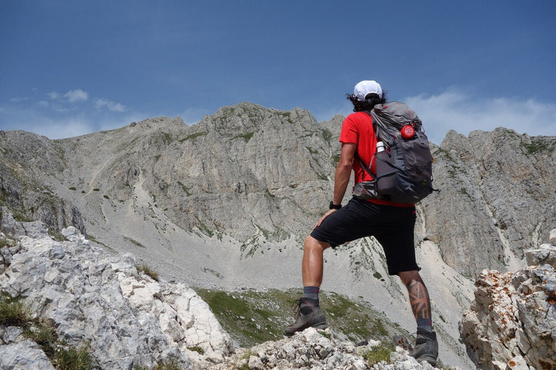 Extreme al Monte Sirente – Il Paradiso Degli Escursionisti