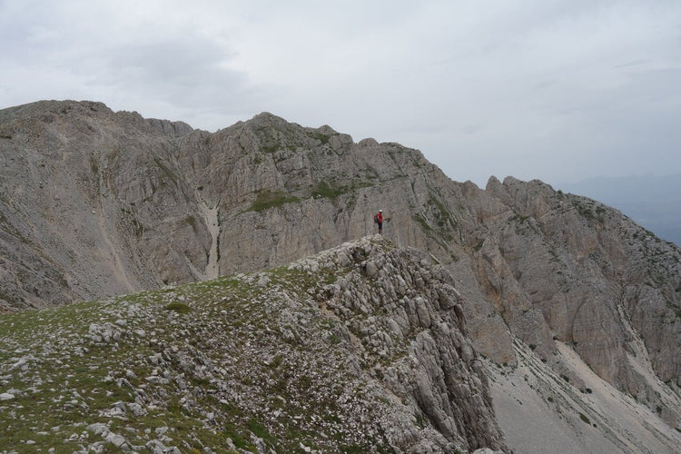 Extreme al Monte Sirente – Il Paradiso Degli Escursionisti - Strike Adventure