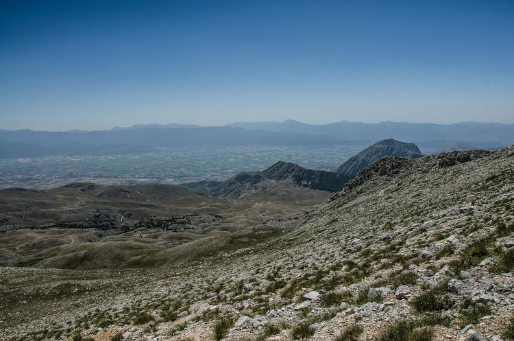 Extreme al Monte Sirente – Il Paradiso Degli Escursionisti - Strike Adventure