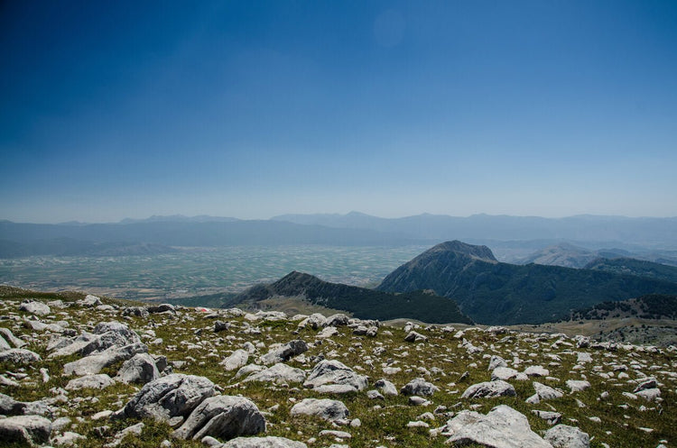 Extreme al Monte Sirente – Il Paradiso Degli Escursionisti - Strike Adventure