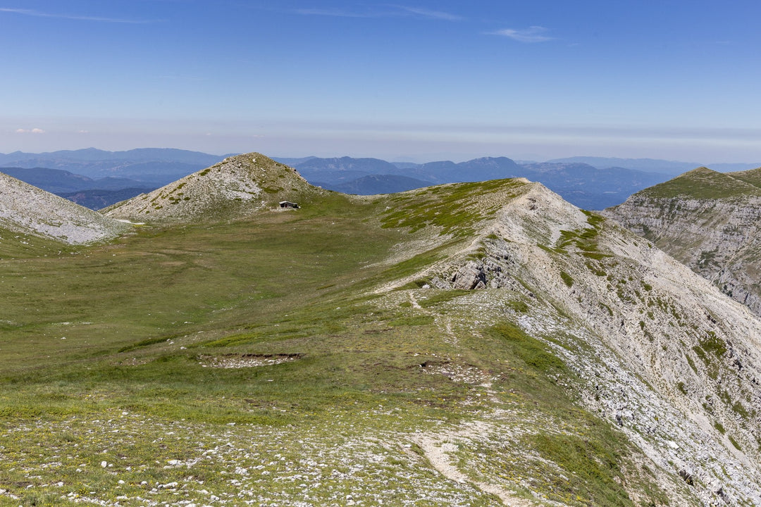 Extreme al Monte Velino: il Re del Lago scomparso (versione 3 x 2000) - Strike Adventure
