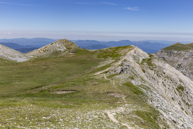 Extreme al Monte Velino: il Re del Lago scomparso (versione 3 x 2000) - Strike Adventure