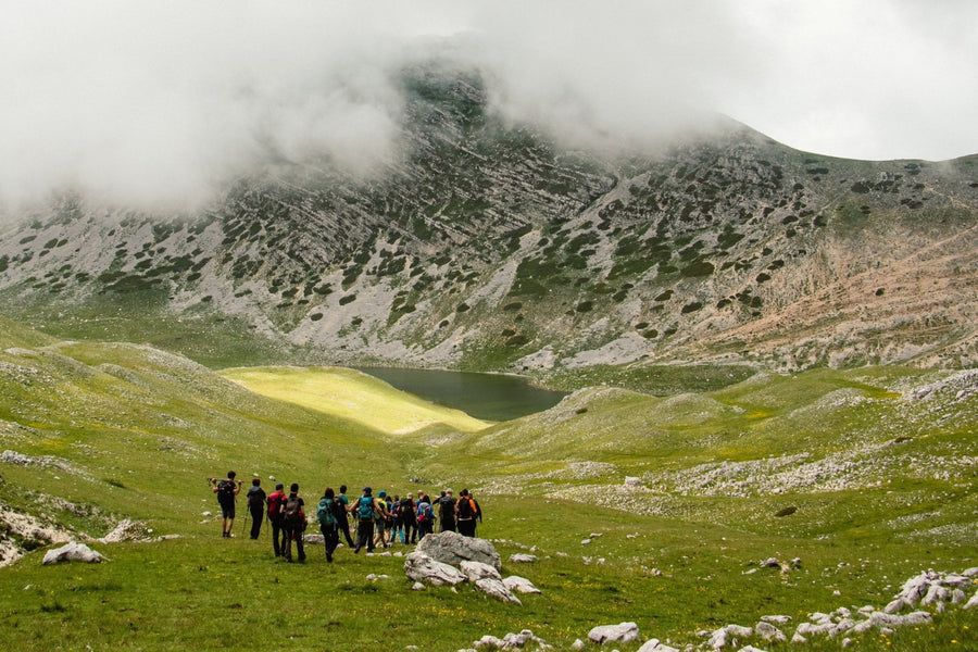 Trekking Extreme al Murolungo e al Lago della Duchessa – Riserva Naturale Regionale Montagne della Duchessa, Lazio | Strike Adventure