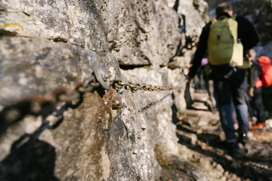 Trekking Extreme al Murolungo e al Lago della Duchessa – Riserva Naturale Regionale Montagne della Duchessa, Lazio | Strike Adventure