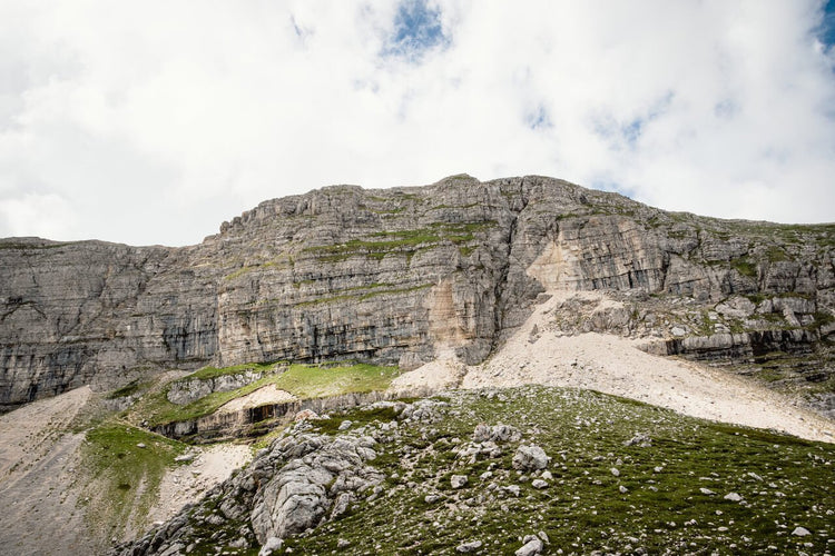 Extreme al Murolungo e al lago della Duchessa con terzo tempo a Birra del Borgo - Strike Adventure