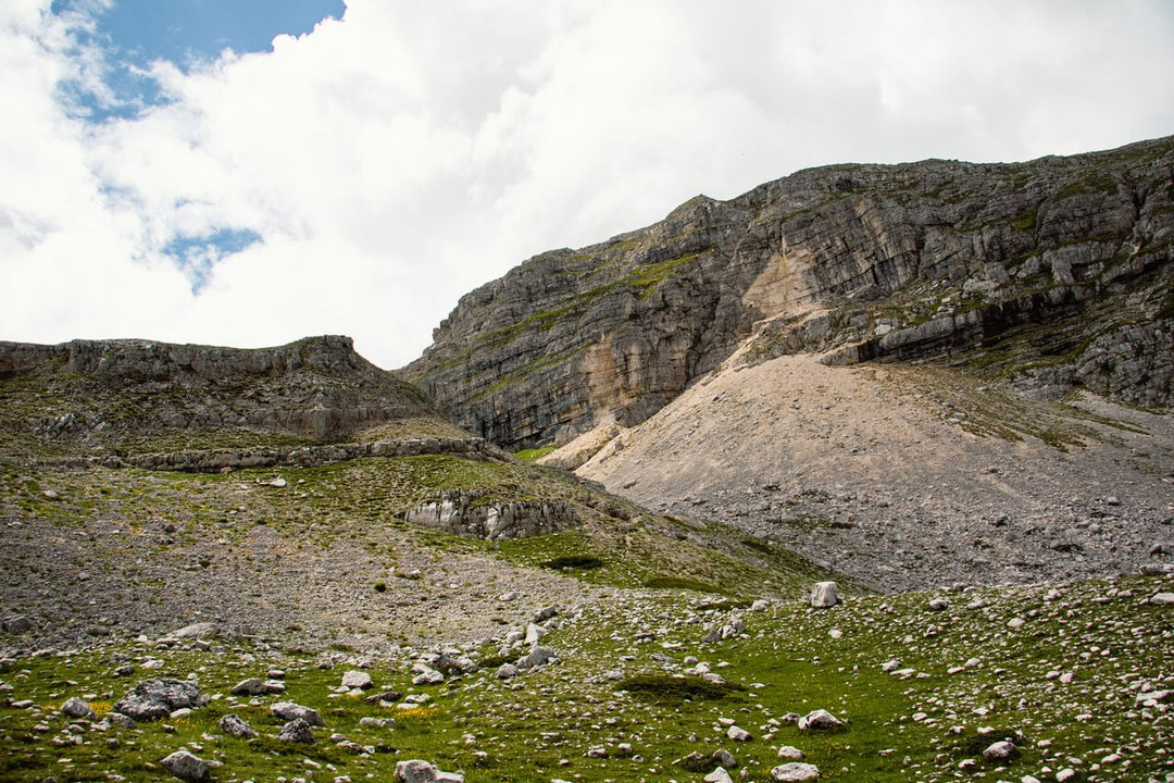 Extreme al Murolungo e al lago della Duchessa con terzo tempo a Birra del Borgo - Strike Adventure