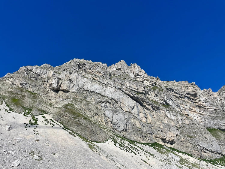 Extreme al Pizzo Intermesoli e alla Nord di Pizzo Cefalone - Strike Adventure