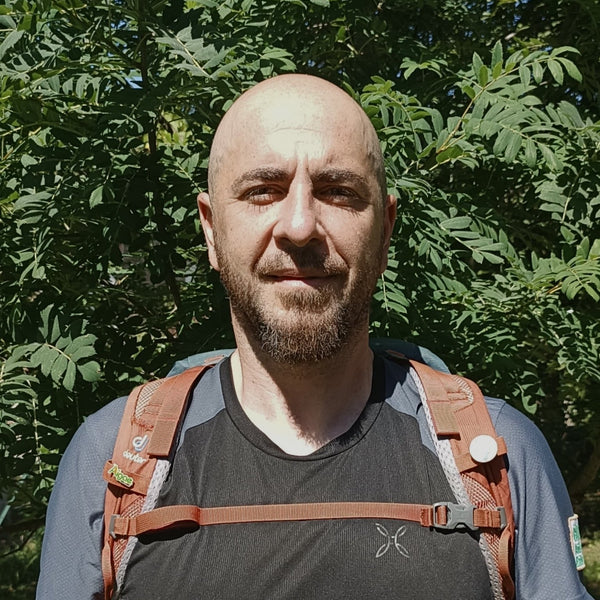 La tua guida: Giovanni Castellucci