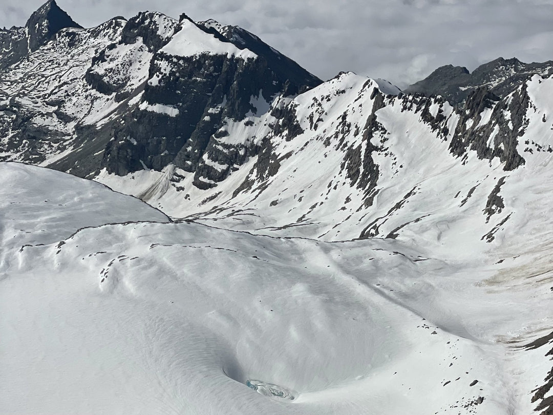 Gran Paradiso 4061m : un'ascesa alpinisitca tra ghiacciai, creste e panorami mozzafiato - Strike Adventure