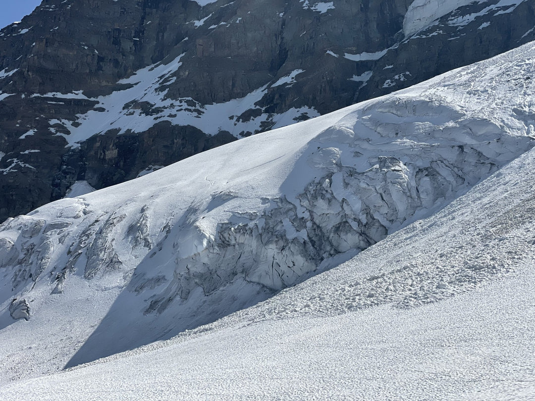 Gran Paradiso 4061m : un'ascesa alpinisitca tra ghiacciai, creste e panorami mozzafiato - Strike Adventure