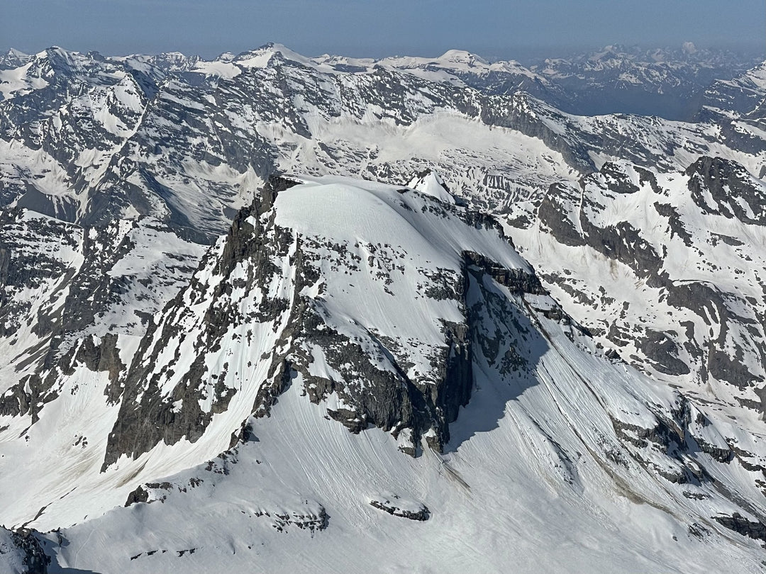 Gran Paradiso 4061m : un'ascesa alpinisitca tra ghiacciai, creste e panorami mozzafiato - Strike Adventure
