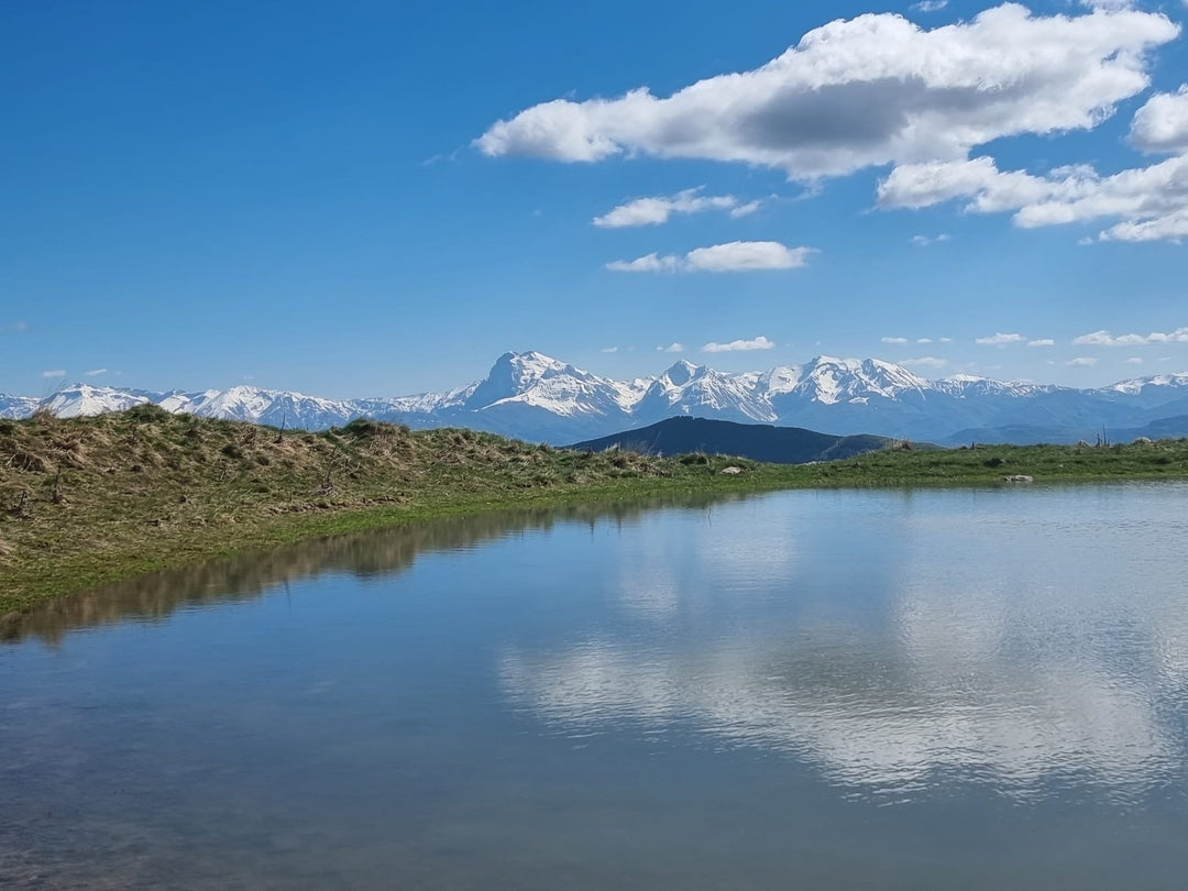 Gran Sasso: dalle Montagne Gemelle alle Gole del Salinello, tre giorni tra canyon, vette e meraviglia - Strike Adventure